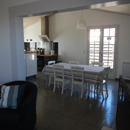 Villas Re Locations Vacances Saint-Clément-des-Baleines Quarto foto