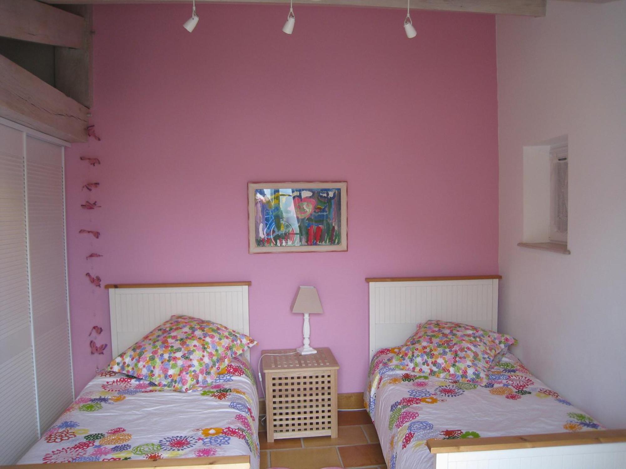 Villas Re Locations Vacances Saint-Clément-des-Baleines Quarto foto