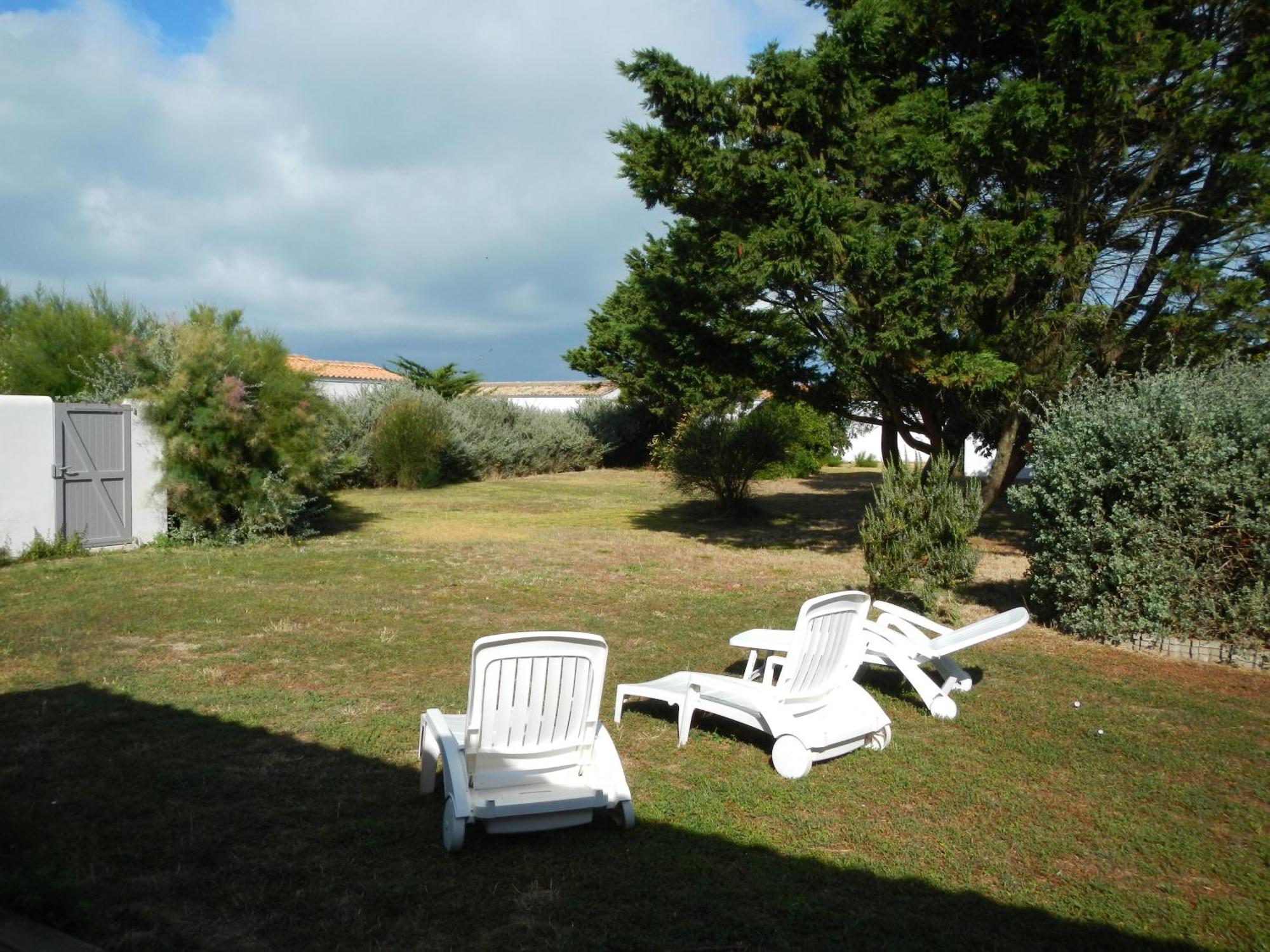 Villas Re Locations Vacances Saint-Clément-des-Baleines Quarto foto