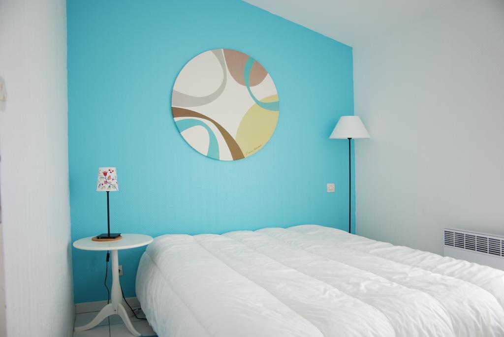 Villas Re Locations Vacances Saint-Clément-des-Baleines Quarto foto